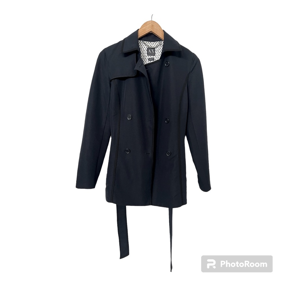ARMANI EXCHANGE Jacket 🧥